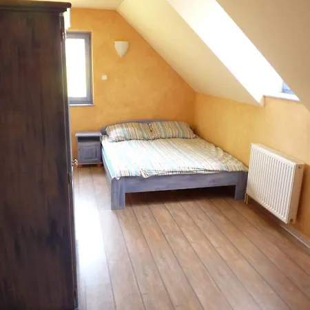 Country house Dnd Balatonalmadi