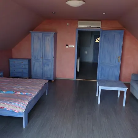 Dnd Balatonalmadi